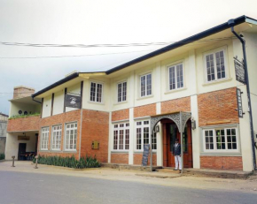 Railway Lodge Hostel